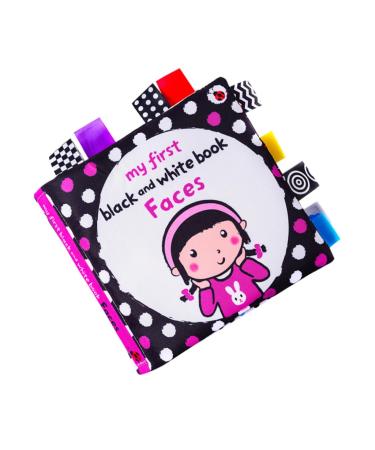 Toyvian Floating Baby Books - 3 Waterproof Fabric Books for Perception Training (15x15cm) - Perfect for International Shipping! - Buy Online on GoSupps.com