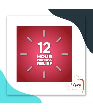 Equate Nasal Spray Original 12 Hour Max Strength 1 Fluid Ounce Pack 3 Bundle with LLJ Corp Sticker. Small - Buy Online on GoSupps.com