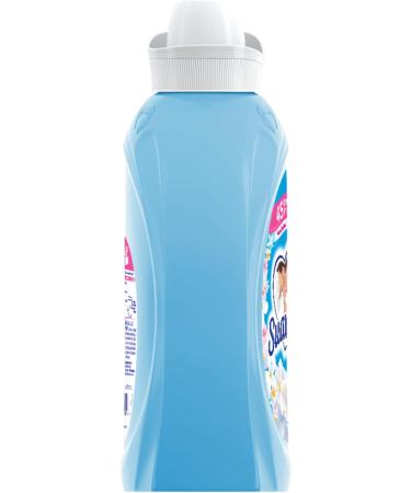 Buy Suavitel Fabric Softener Field Flowers 105oz | Premium Softening for International Shipping - Buy Online on GoSupps.com