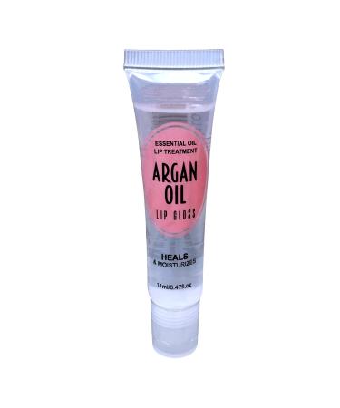 ELEGANI Essential Oil Lip Treatment - Coco Butter