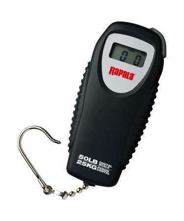 Rapala Rapala Mini Digital Scale 50LB.