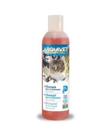 Arquizoo shampoo cats 250ml