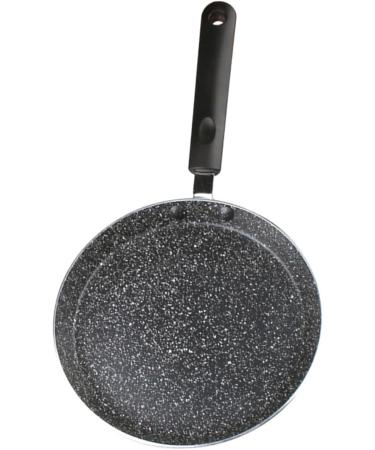 Milisten 3 Pcs Nonstick Frying Pan Nonstick Omelette Pan Non Stick Grill Pan Induction Frying Pan Granite Stone Pan No Stick Pan Maifan Stone Cookware Egg Skillet Metal Steak Ceramics 38x22.5x2cmx3pcs Blackx3pcs - Buy Online on GoSupps.com