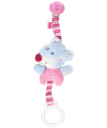 Pacifier chain Mouse Merle