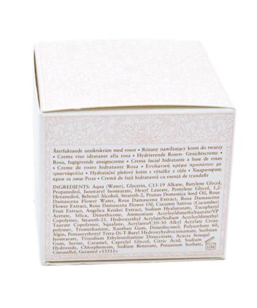 FRESH Rose Deep Hydration Face Cream 1.6 oz | Hydrating and Strengthening - Buy Online on GoSupps.com