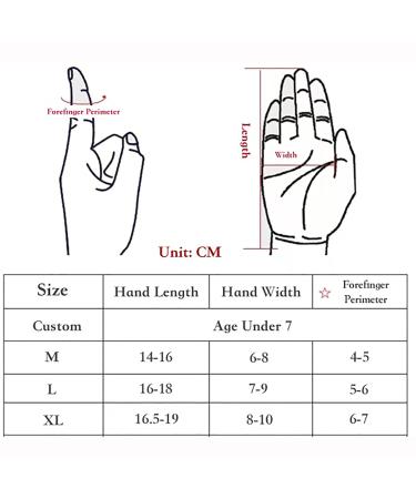 Smart Hand Splint Rehabilitation Gloves Finger Braces Hand Hemiplegia Rehabilitation Training Equipment Main Droite Code XL - Buy Online on GoSupps.com