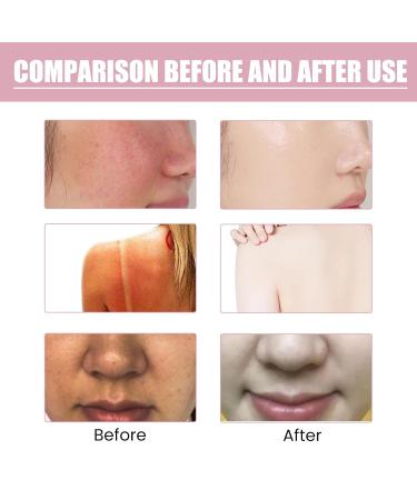 Sun Protection Cream - Oil-Control & Anti-UV Repair | Non-Sticky Facial Skin Refreshing Cream (3pc) - Best for All Skin Types | International Shipping Available - Buy Online on GoSupps.com