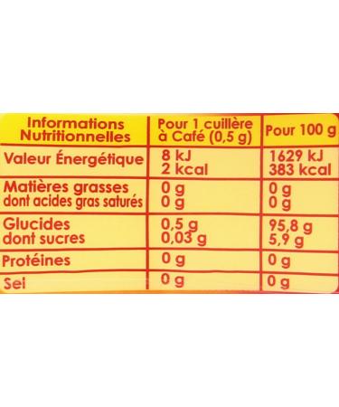 Canderel 80g - Sugar-Free Sweetener for Healthy Living | Buy Online Internationally - Buy Online on GoSupps.com