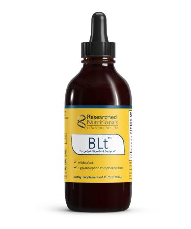 Researched Nutritionals BLT (4 Fl Oz) - Buy Online on GoSupps.com