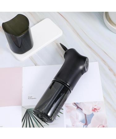 FRCOLOR 1set Electric Ear Washer Portable High-Frequency Ear Kit Replaceable for Home Travel - Buy Online on GoSupps.com