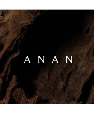 Anan Arabic Perfume for Men Eau de Parfum 2.7 fl oz Rich in Oud Woody Scents - Buy Online on GoSupps.com