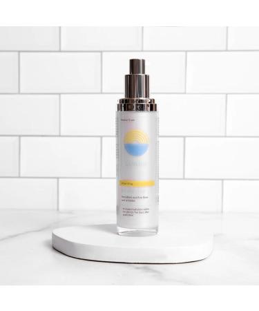 SUNNIE Plump it Up Wrinkle Correction Cream - Best Anti-Aging Moisturizer with Hyaluronic Acid for Women (1.8 oz) - International Shipping Available - Buy Online on GoSupps.com