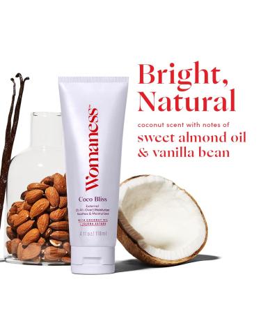 Menopause Cycle Kit: Coco Bliss Cream, Me.No.Pause Supplements, Let's Neck Serum - 3 Products Set - Buy Online on GoSupps.com