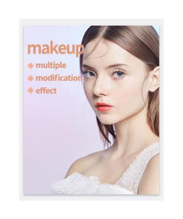 2-in-1 Makeup Shading Stick & Concealer Contouring Highlighter - Natural-Light Coffee - Buy Online on GoSupps.com