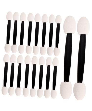 VINTORKY 4 Sponge Makeup Supply Daily Use Lip Mask Applicator Brush Lip Mask Brush Tool