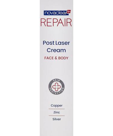Repair Post Laser Cream - Buy Online on GoSupps.com