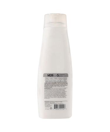 VO5 Alberto Island Coconut Revitalizing Conditioner | Essential Vitamins & Oils | 15 oz Tropical Hair Care - Buy Online on GoSupps.com