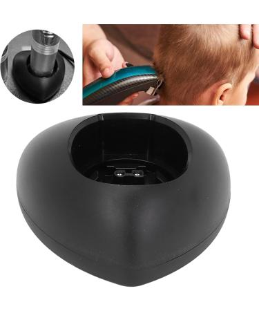 Electric Hair Clippers Charging Stand Electric Trimmer Charging Dock Standing Charger Base Quick Charging Socket for 8700 787 Electric Hair Clippers Professional Barber Tools - Buy Online on GoSupps.com