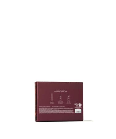 MOLTON BROWN Fiery Pink Pepper Travel Collection Luxury Fragrance & Travel Set for International Shipping - Buy Online on GoSupps.com