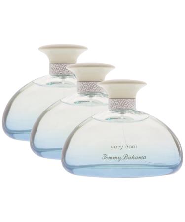 Tommy Bahama Tommy Bahama 3.40 Fl Oz (Pack of 3)