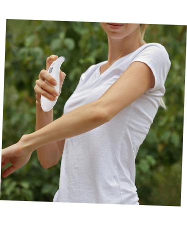 KALLORY Bite 2 Pcs Soothing Device for Camping | Itch Relief Tool for Antipruritic | White Bite Healer x2pcs - Buy Online on GoSupps.com