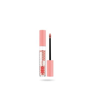 Pupa Pupa Nude Obsession Lipstick Fluido 03