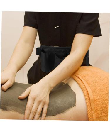 Beavorty 2pi ces Organisateur Huiles Rangement Huiles Essentielles tui Pour Bouteille Port  - Buy Online on GoSupps.com