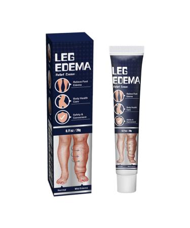 Cr me de circulation des jambes m lange d'extraits naturels de 20 g cr mes et lotions pour les pieds soins de massage des pieds r duit efficacement l'inconfort pour massage musculaire