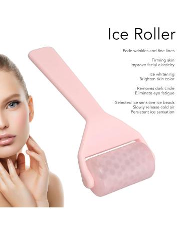 Reusable Pink Ice Scooters for Skin Lifting & Tightening - Reduces Wrinkles & Eye Swelling | Home Use - Buy Online on GoSupps.com