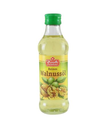 Kunella walnut oil 100 ml