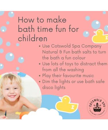 Plain & Simple Luxury Epsom Salts (1kg) Ready to Pour (Natural & Fun) - Buy Online on GoSupps.com