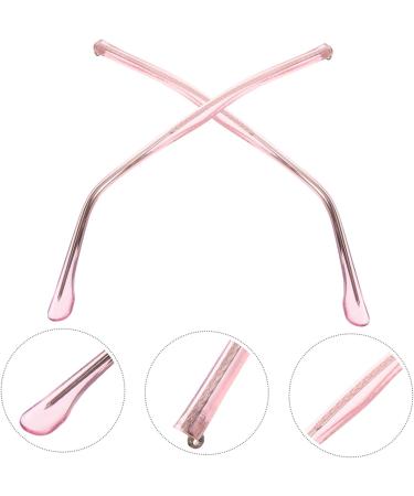 Universal Glasses Frames Replacement Parts - Eyeglass Repair Accessories Metal Sunglasses Arms - Buy Online on GoSupps.com