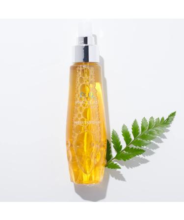 R MINERALS Miracle Mist Hydrating & Setting Spray - Brighten, Tone, and Energize Skin | Citrus Oils, Cruelty Free - Buy Online on GoSupps.com