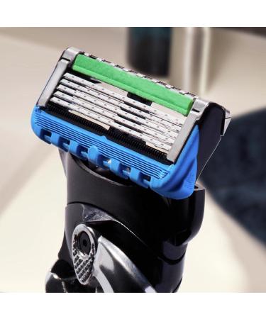 Buy Gillette ProGlide Men's Razor Blades 12 Refills + 2 ProGlide Shield 14 Cartridges Total | International Shipping Available - Buy Online on GoSupps.com