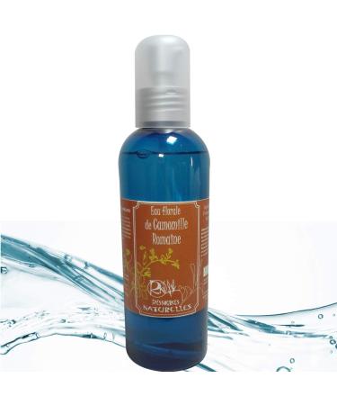 Natural Resources Hydrosol Roman Chamomile, BIO 1 Unit