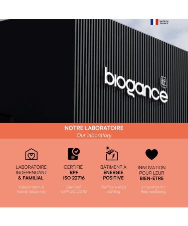 BIOGANCE - Apricot Hair Shampoo (Tawny Apricot) - Buy Online on GoSupps.com