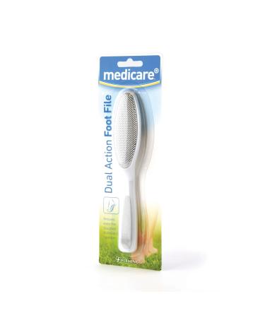 Medicare Dual Action Foot File