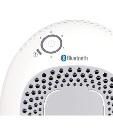 Silk'n Infinity IPL Hair Removal Device - 400,000 Light Pulses - For Light to Dark Skin Tones - White - Buy Online on GoSupps.com