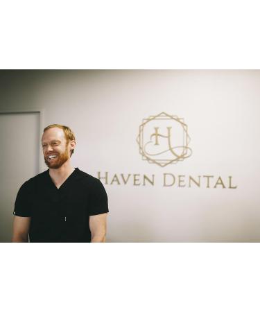 Haven Dental Hydroxyapatite Toothpaste - Spearmint Flavor - Fluoride-Free - 3.5oz - Buy Online on GoSupps.com