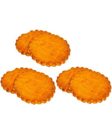  ANTICO CAFFE' NOVECENTO DV France | Metal Biscuit Butter Tin | Salt and Butter Shortbread | Fior di Sale Patties and Pucks - 300 Gr | Metal Lobster Design - Buy Online on GoSupps.com