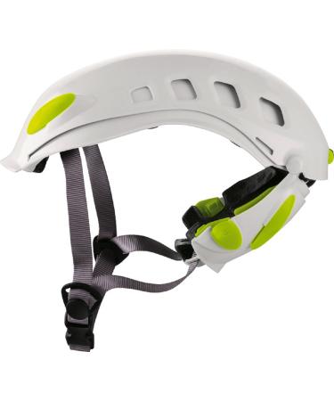 EDELRID Madillo Climbing Helmet - Pebbles/Oasis
