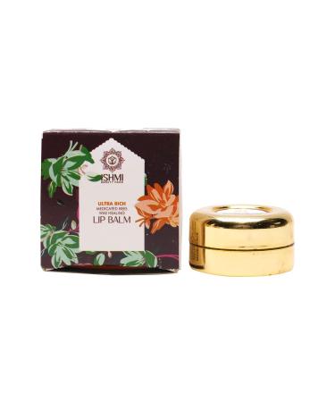 PRZX Beeswax Lip Balm 8 gm | Natural Lip Care with Olive Jojoba & Cocoa Butter