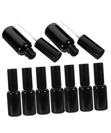 FRCOLOR 48 Pcs Glass Essential Oil Bottle Perfume Diffuser Water Spritzer Bottle Empty Bottles Fragrance Bottle Empty Liquid Bottles Perfume Spray Pen Travel Cosmetic Spray Bottle