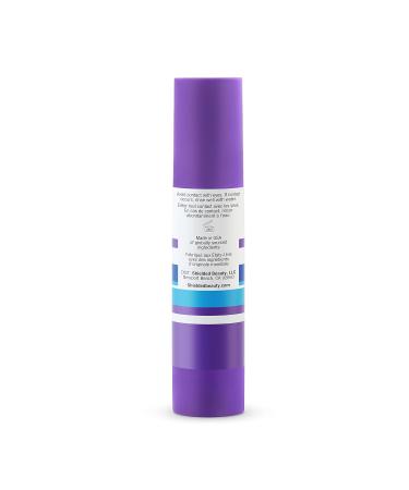 Night Life Live Probiotic + Hyaluronic Acid - Hydrating Overnight Serum for Dry Skin | Global Shipping Available - Buy Online on GoSupps.com