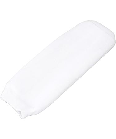 Stump Shrinker Cotton Silicone Cover for Lower Leg Prostheses - Comfort for Amputees with Scars & Burns | 109 cm Size - Buy Online on GoSupps.com