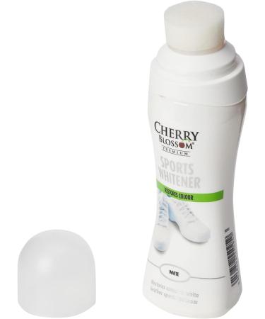 Cherry Blossom Premium Sports Whitener 75.00 ml - Polishes PCSPO01 White - Buy Online on GoSupps.com