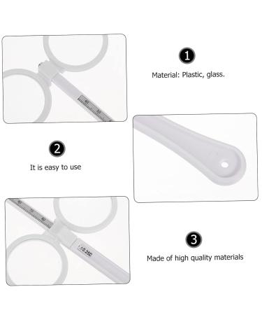 Shop Doitool 2st Optical Accessories Tool | Adjustable Flip-Lens for Optometry - International Shipping Available - Buy Online on GoSupps.com