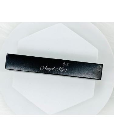 Angel Kiss Dazzling Glossy Lip Plumper (Clear) - Enhance Your Lips with Gorgeous Coverage - Buy Online on GoSupps.com