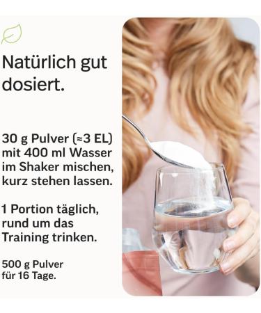  edubily nutrition edubily nutrition Clear Whey Isolate Transparent Protein Drink - Approximately 90% protein - Lactose-free - 500g powder - Fruity flavors (raspberry/lime) - Buy Online on GoSupps.com