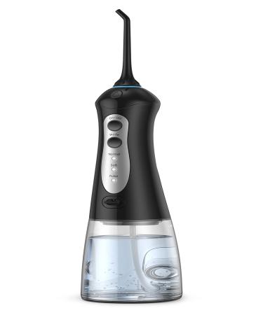 EVAJOY Water Flosser for Teeth with 300ML Tank